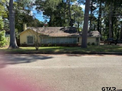 343 Bonner St Rusk TX 75785