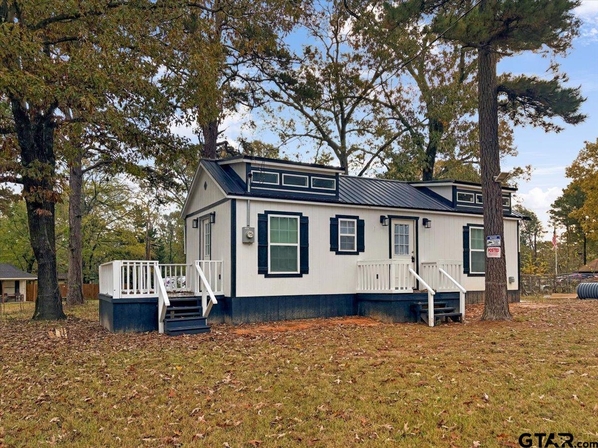 4801 Woodcastle Drive