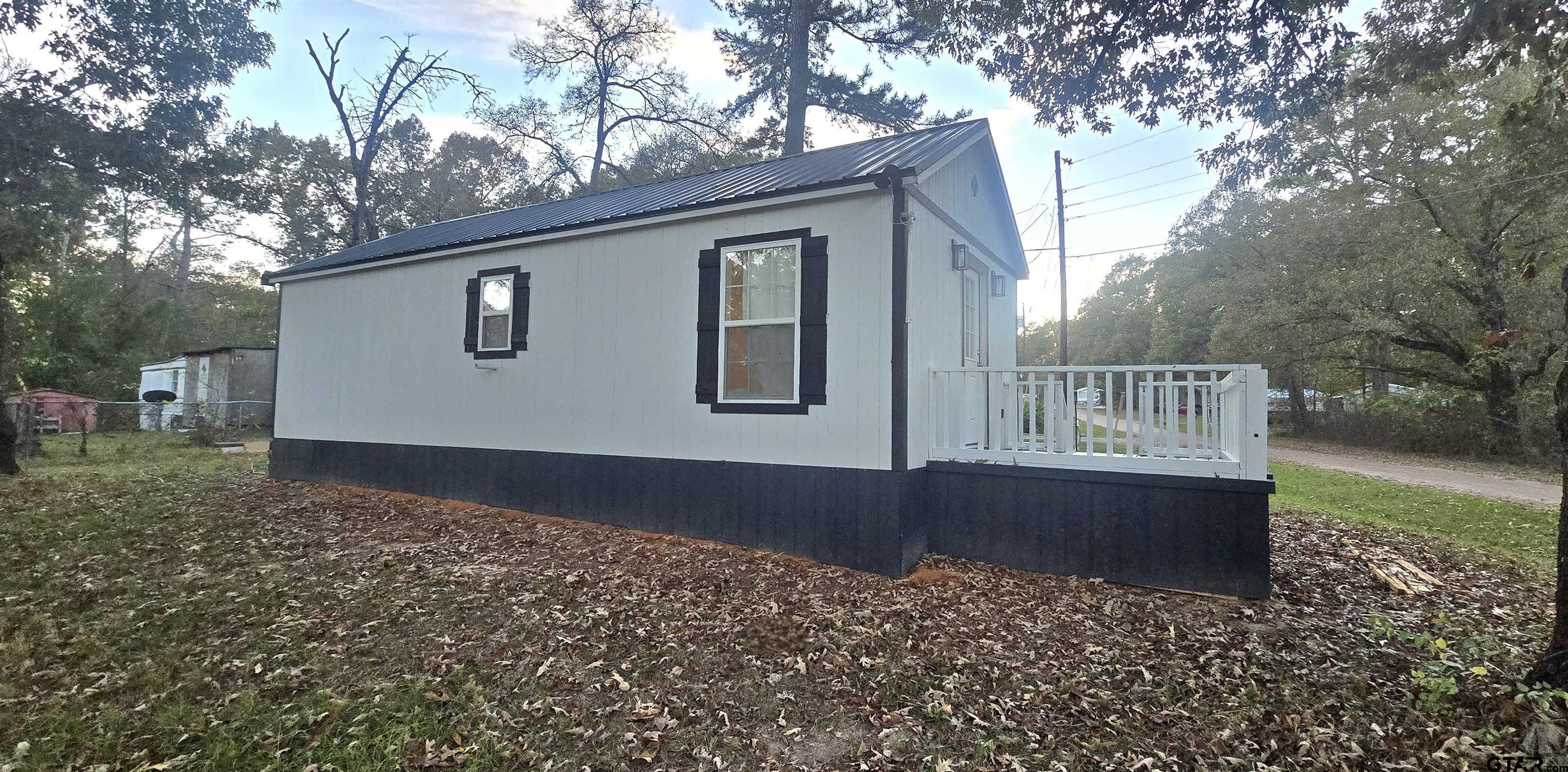 4801 Woodcastle Drive