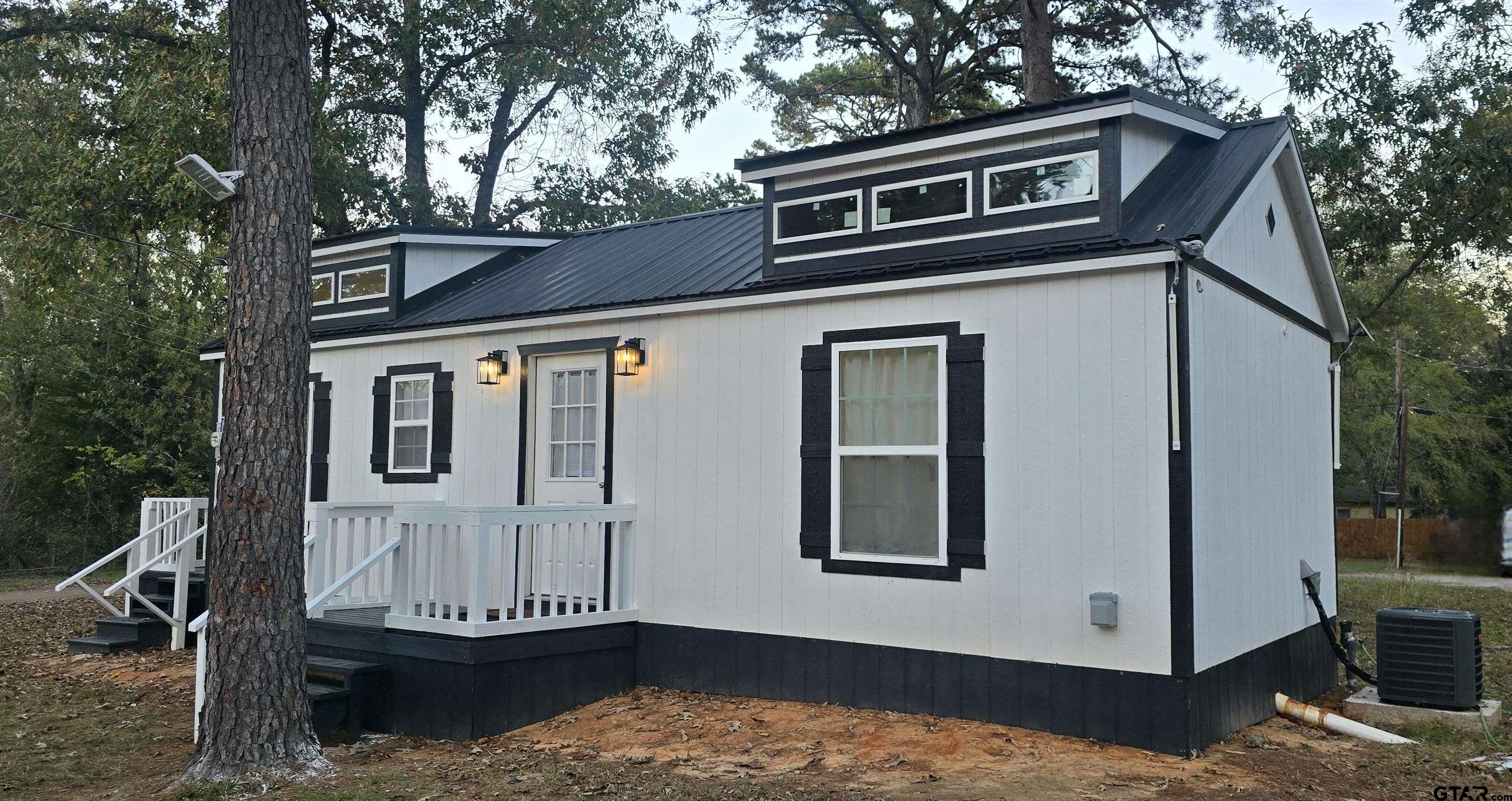 4801 Woodcastle Drive