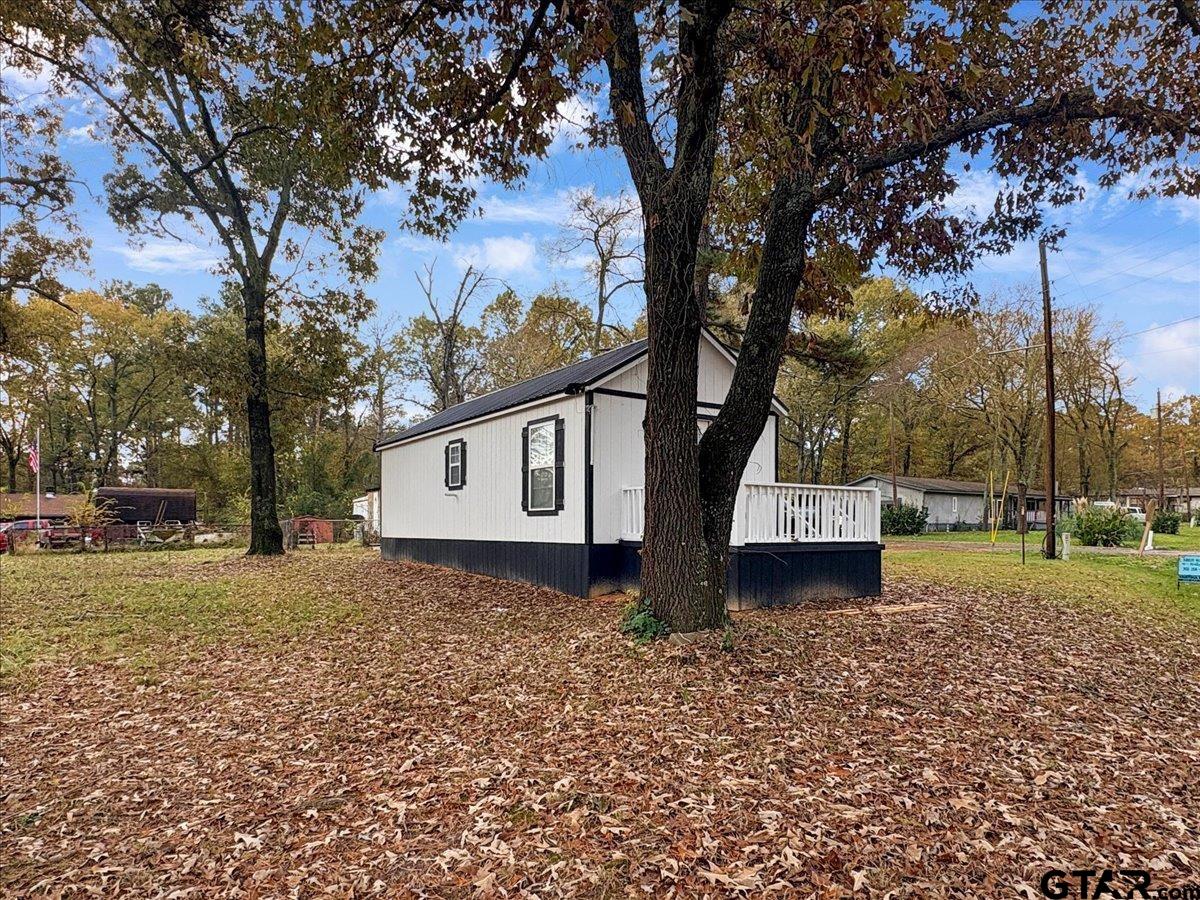 4801 Woodcastle Drive