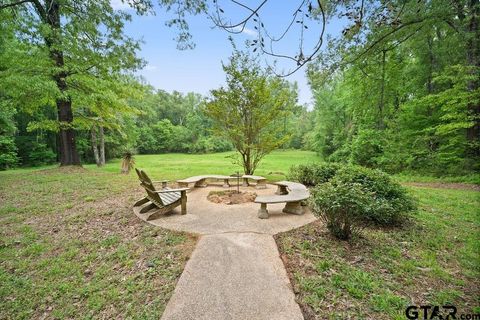412 VZ COUNTY ROAD 4505 Ben Wheeler TX 75754