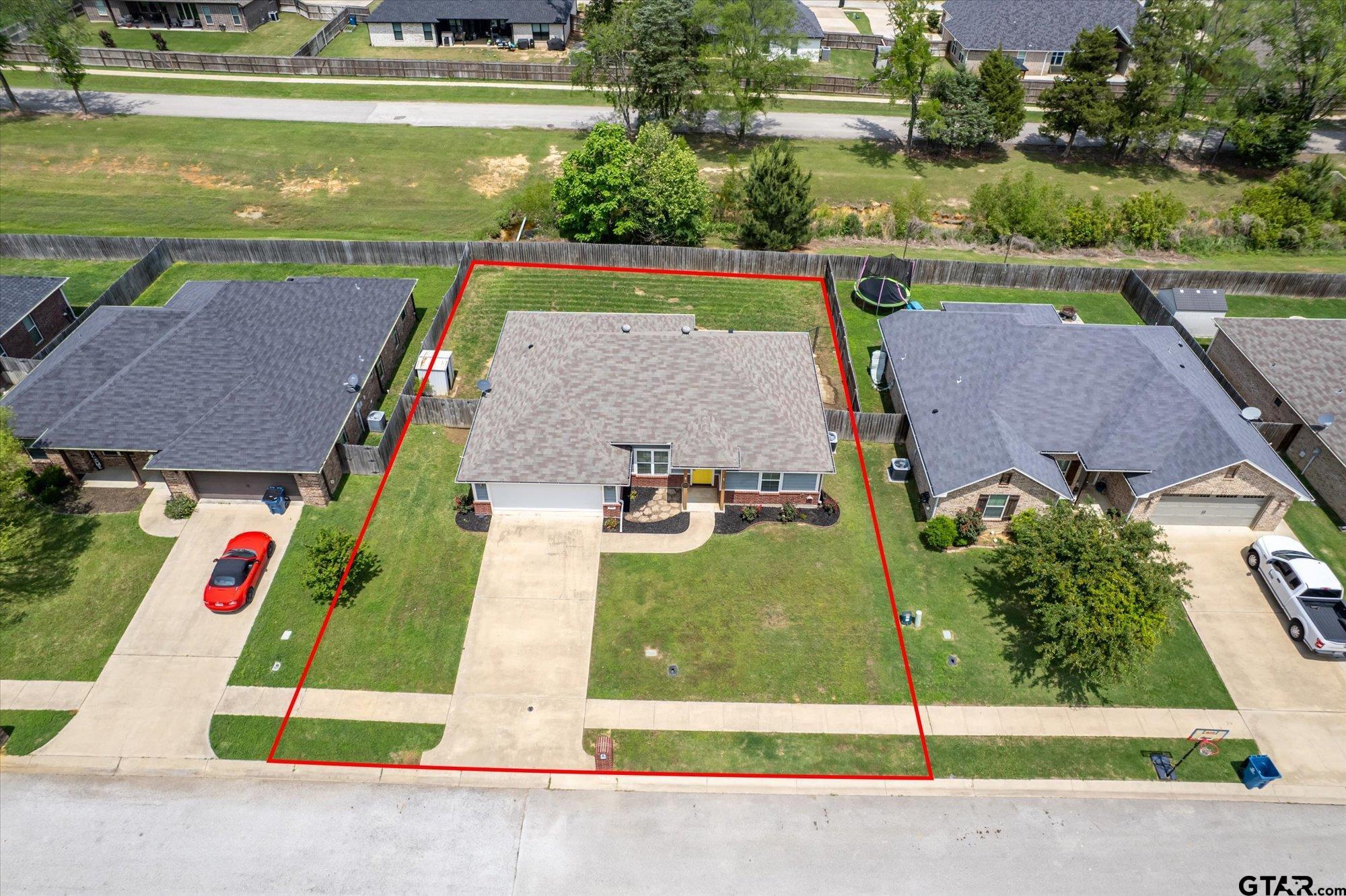 415 Harrell Dr