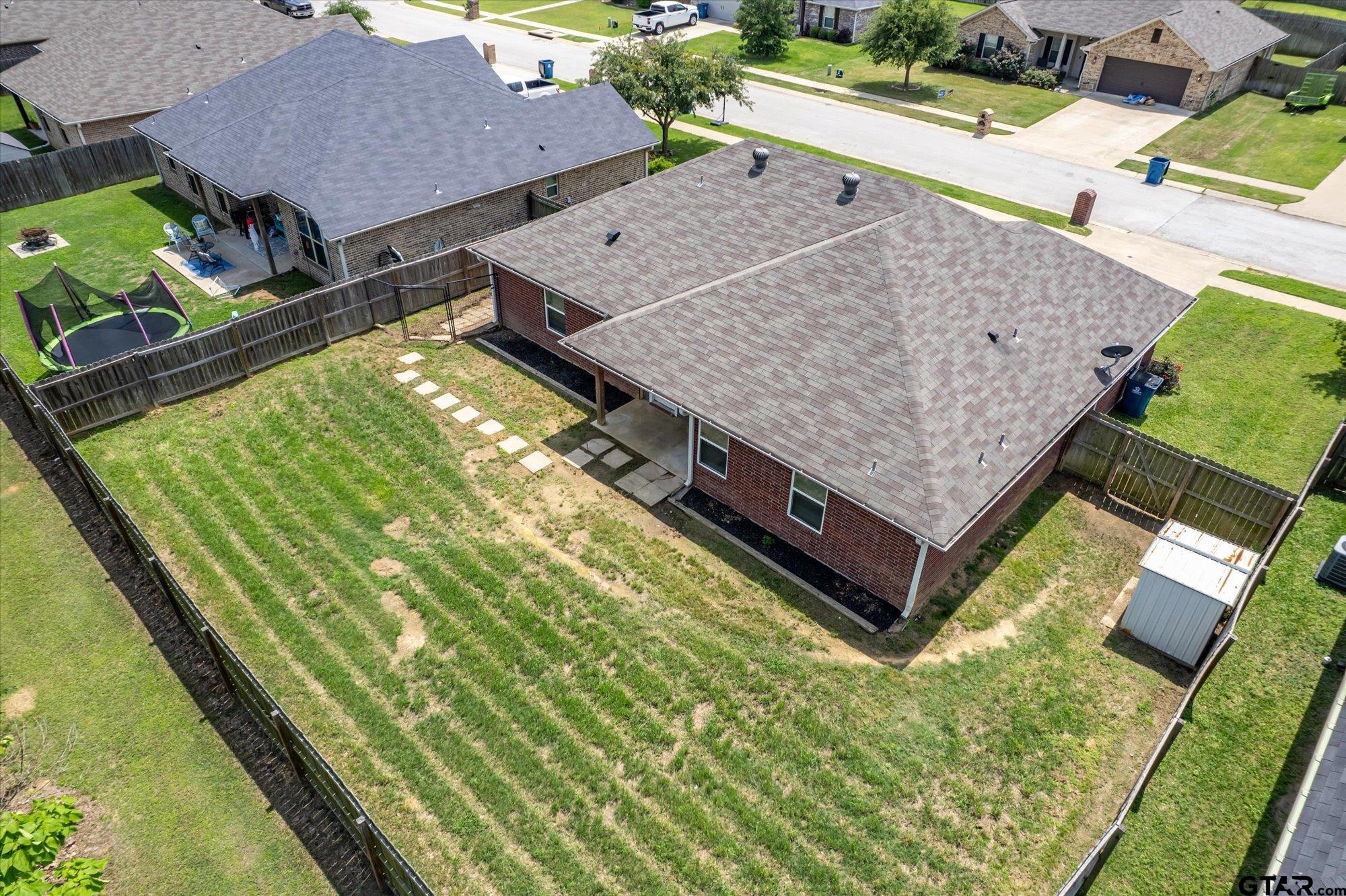 415 Harrell Dr