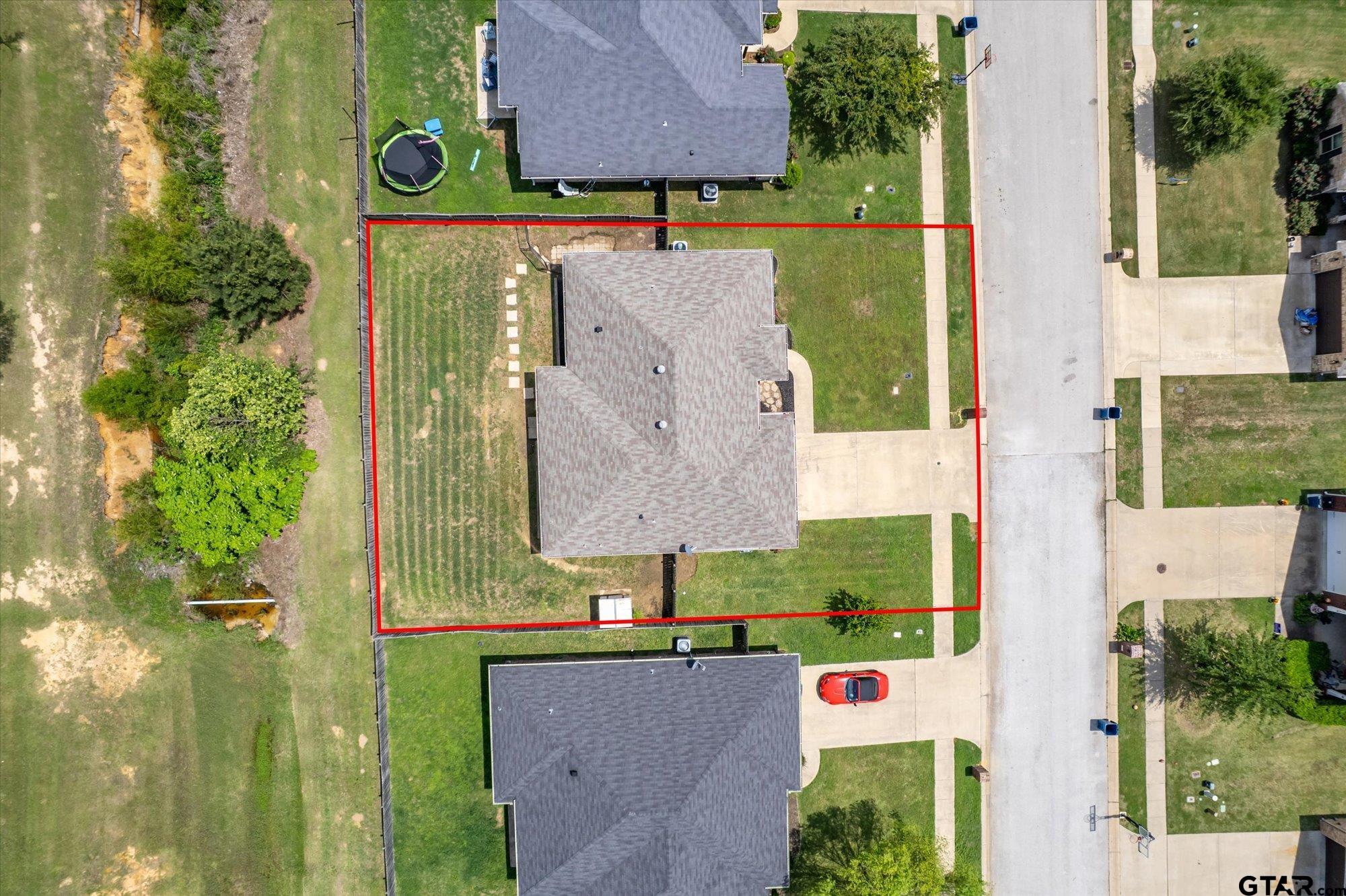 415 Harrell Dr