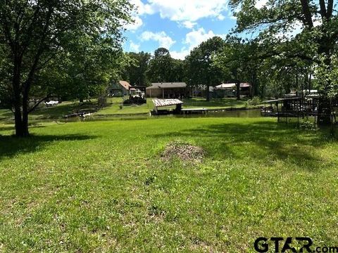 17418 Lakeview Dr Flint TX 75762