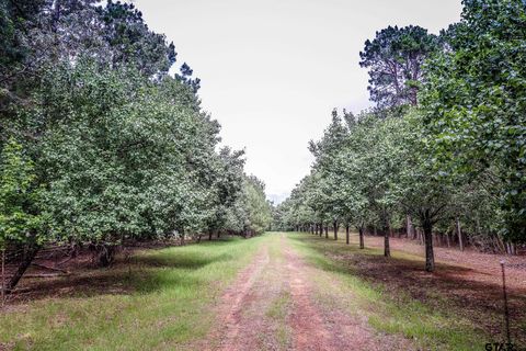 2188 HARKINS LN Marshall TX 75672