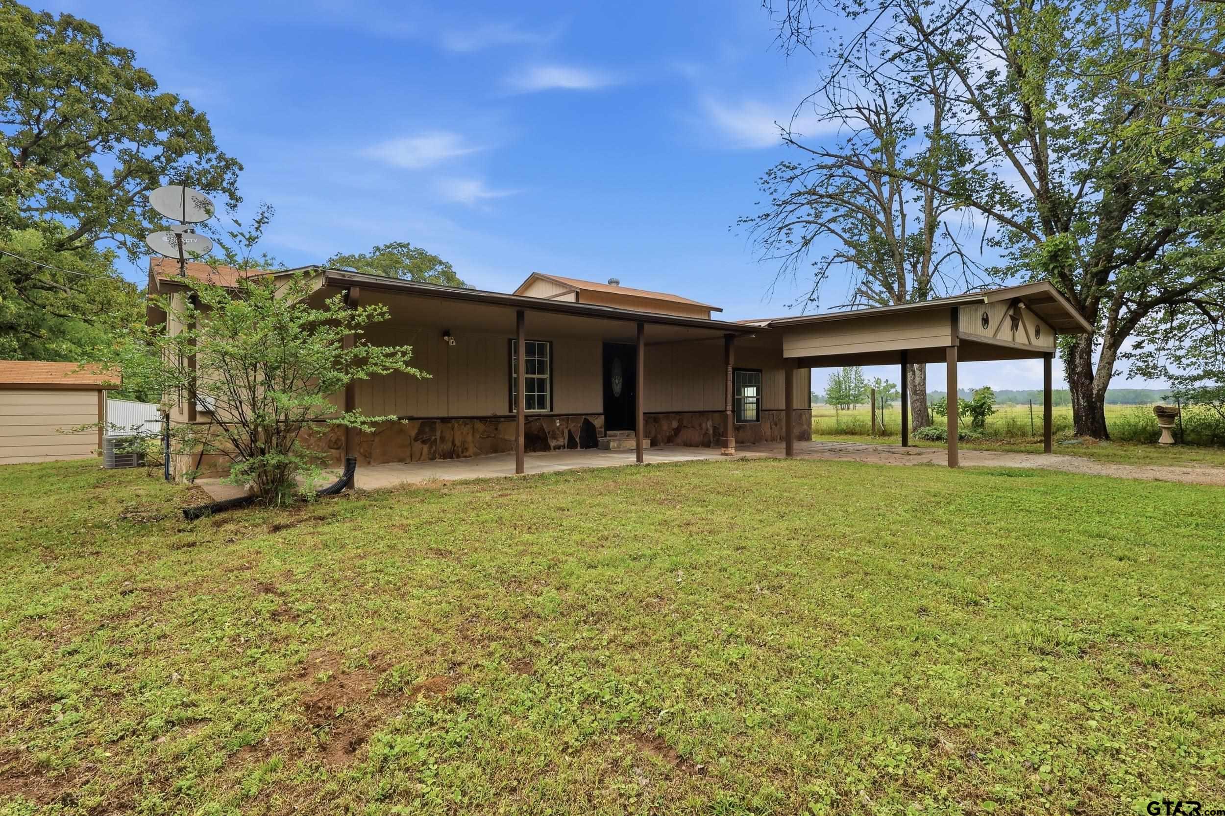 1191 County Road 3240