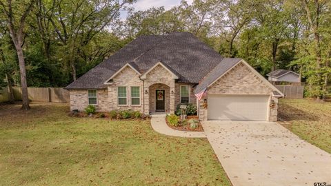 557 CR 2610 Mineola TX 75773