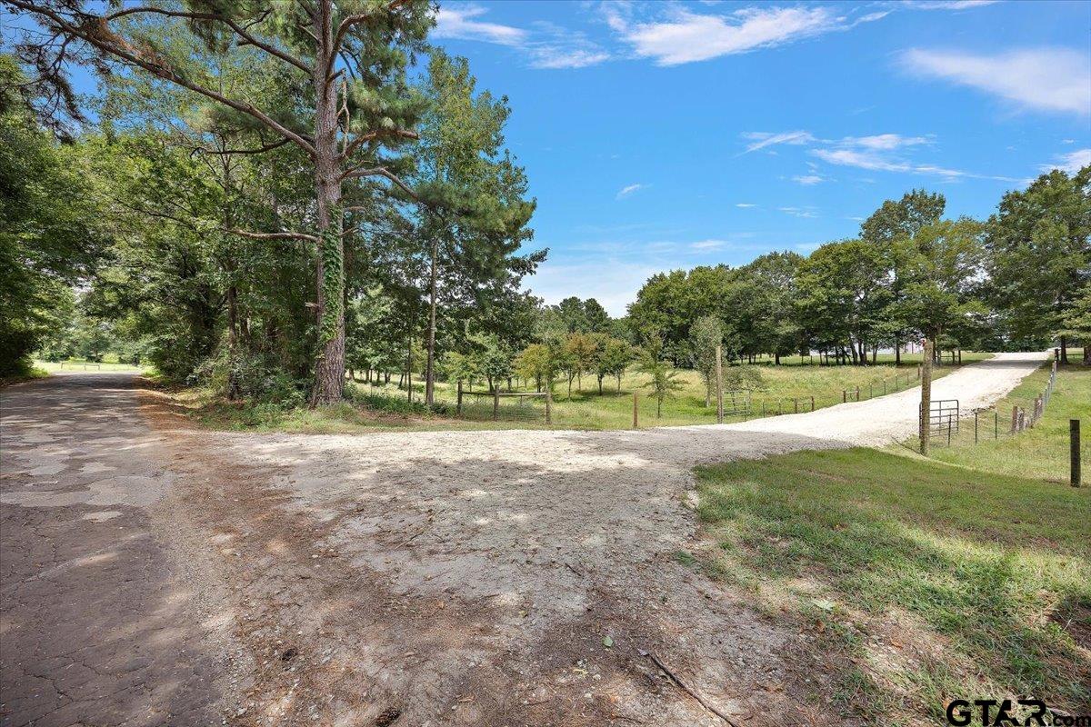 1538 OQuinn Road