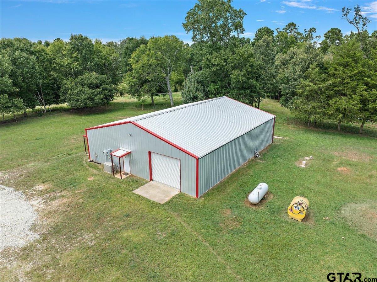 1538 OQuinn Road