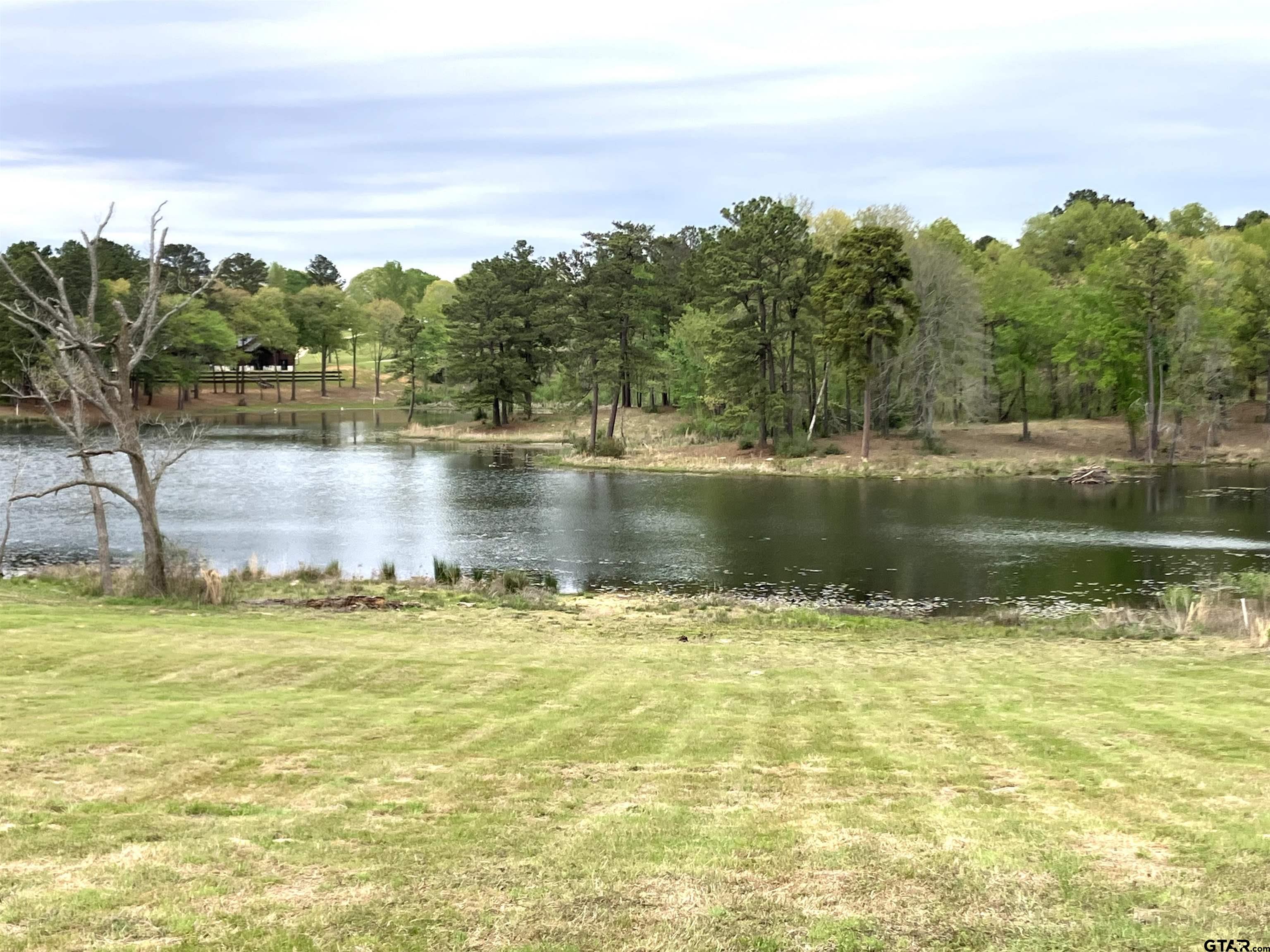 Lot 64 White Oak Creek Ranch