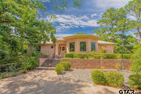 1201 Lakecross Road Hideaway TX 75771