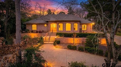 1201 Lakecross Road Hideaway TX 75771