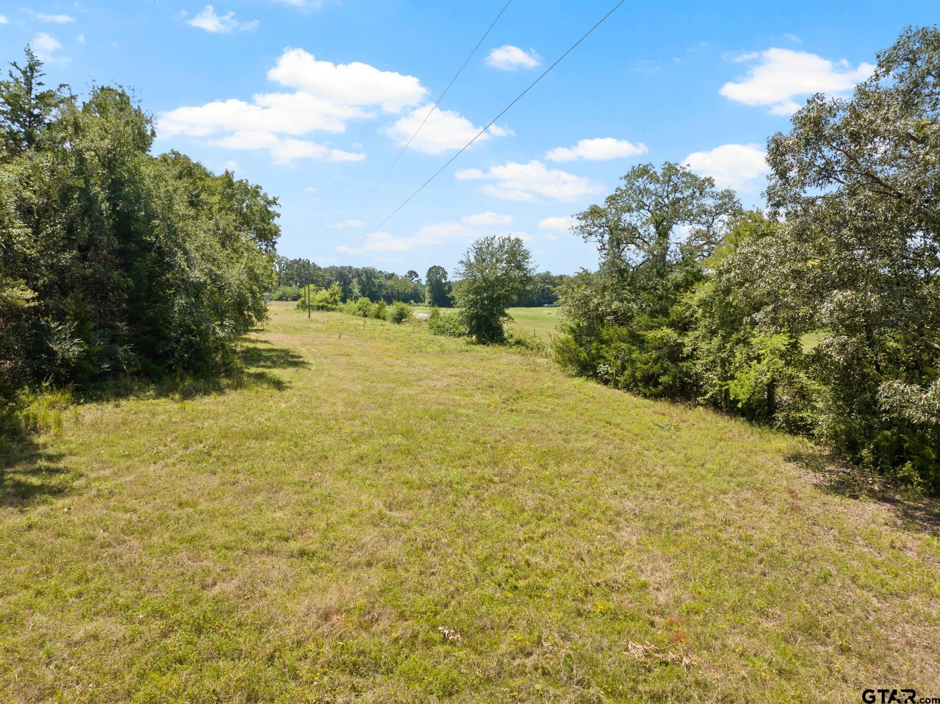 TBD County Road 4710