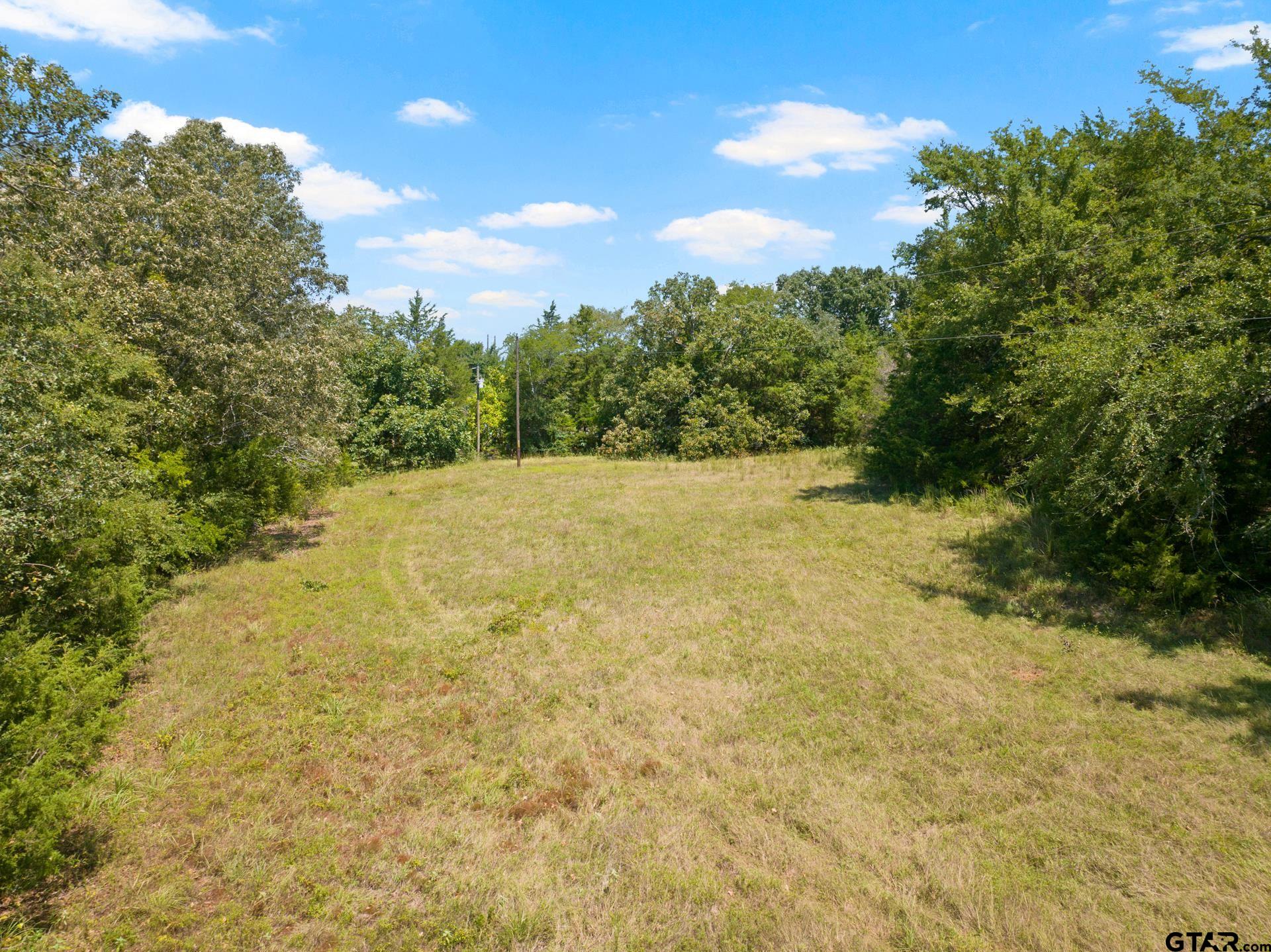 TBD County Road 4710