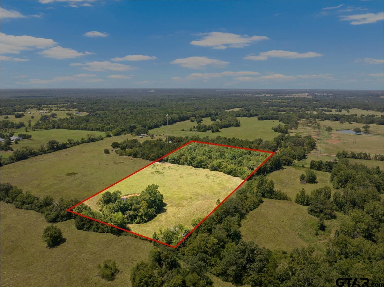 TBD County Road 4710