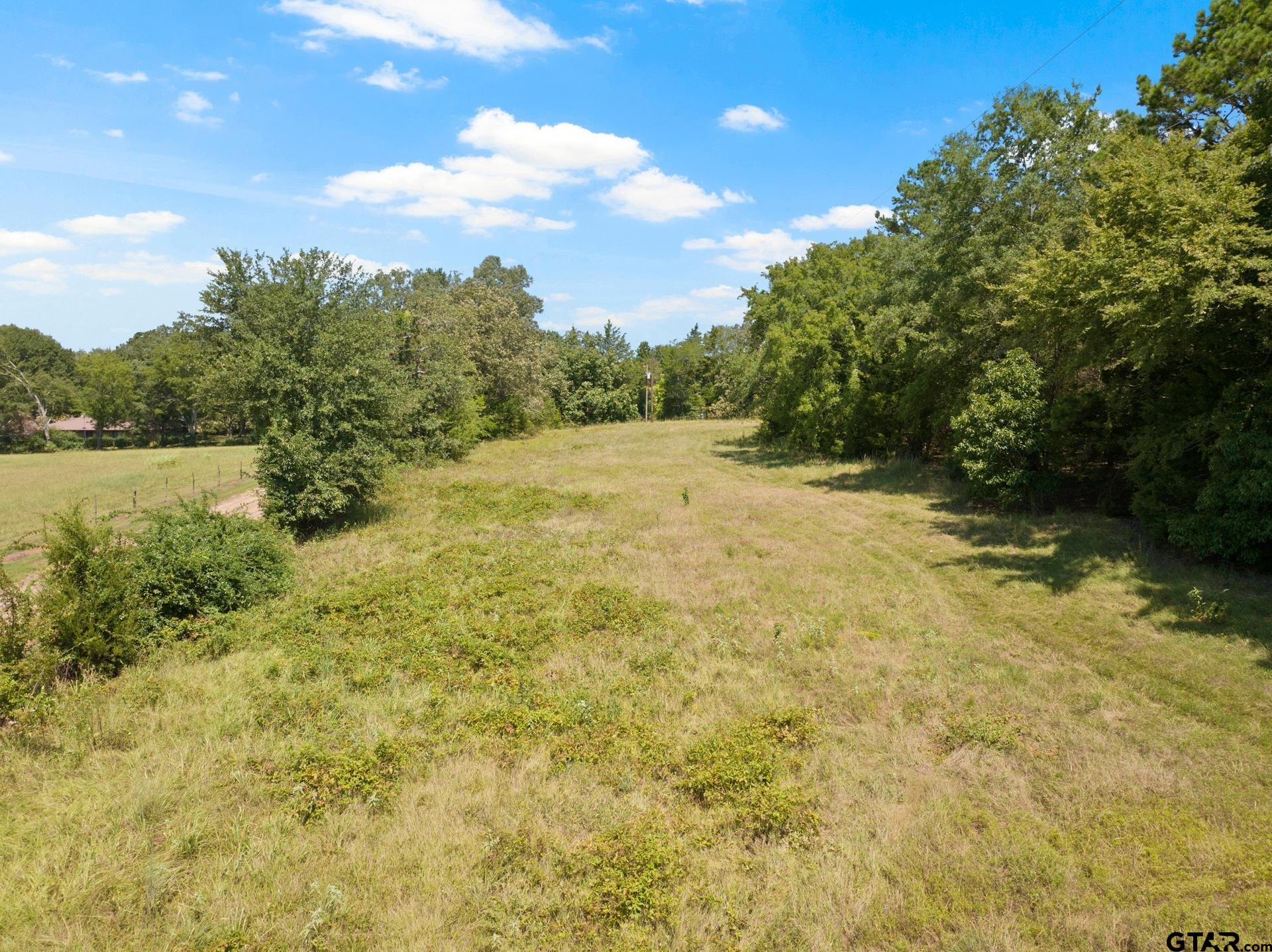 TBD County Road 4710