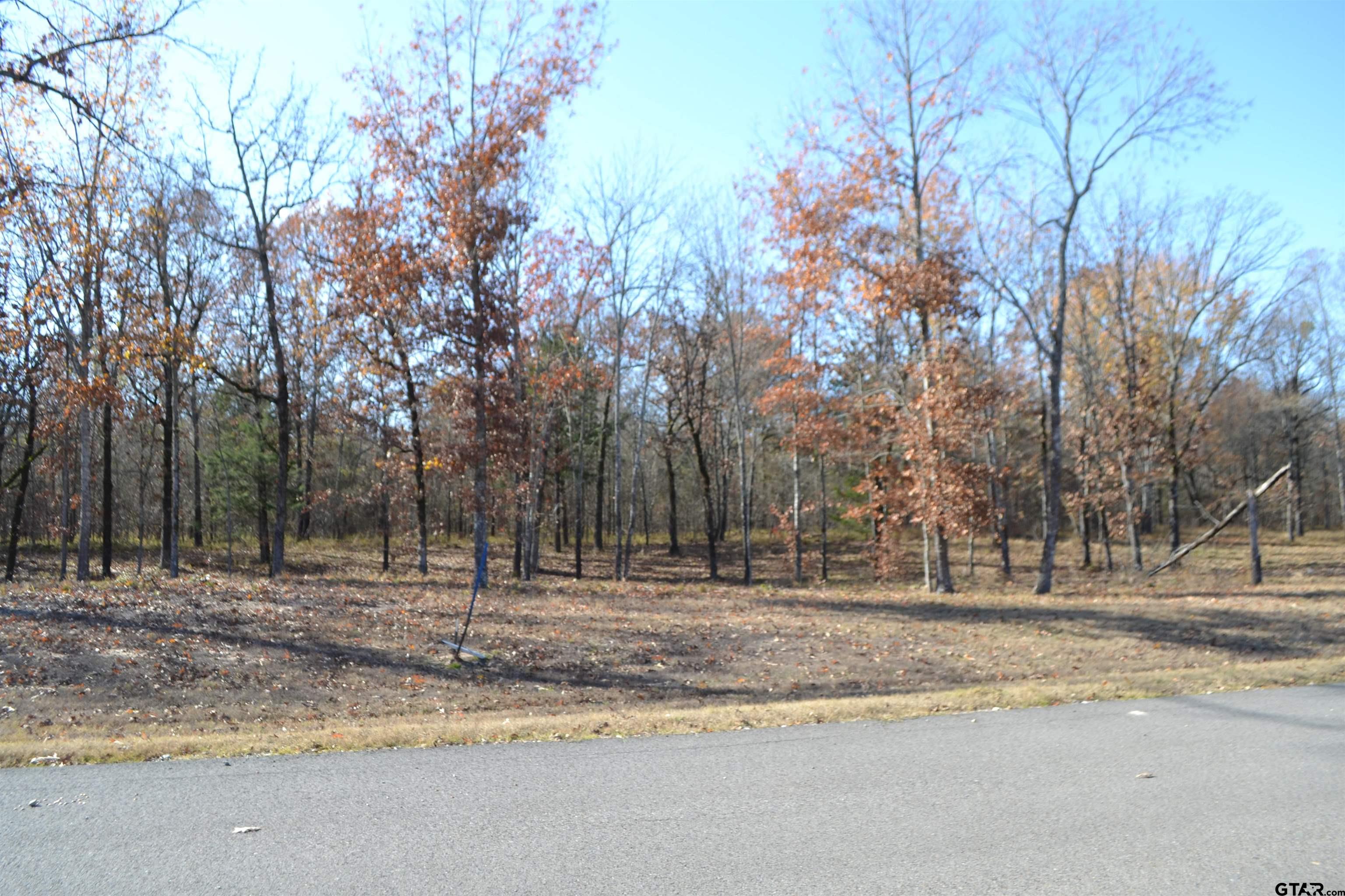 Lot 34 Angler Shores Dr.