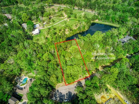 14867 Lake Meadow Ct Tyler TX 75707