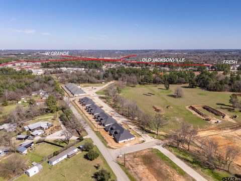 14151 County Road 192 Tyler TX 75703