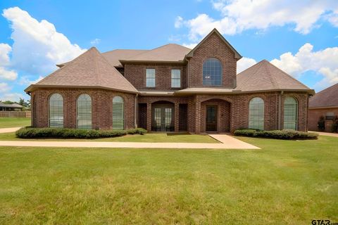 501 County Road 2195 Whitehouse TX 75791