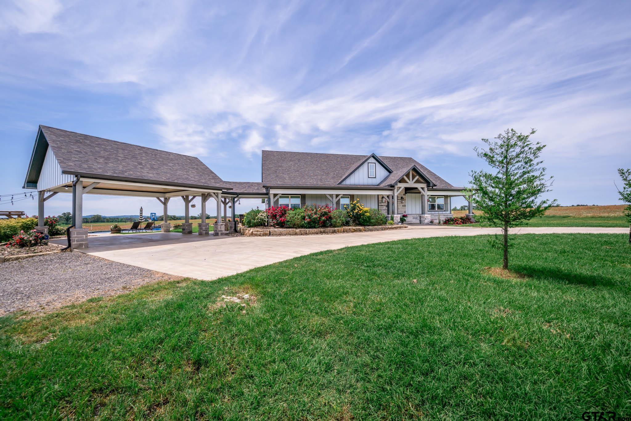 3588 County Road 4608