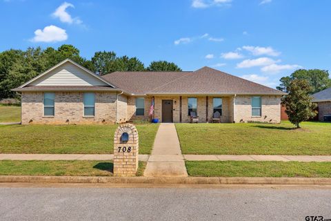 708 Jaxon Drive Whitehouse TX 75791