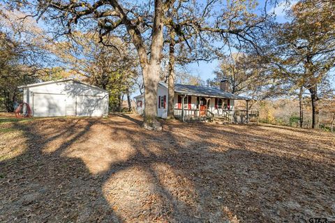 A home in Lindale