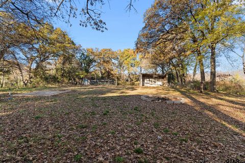 A home in Lindale