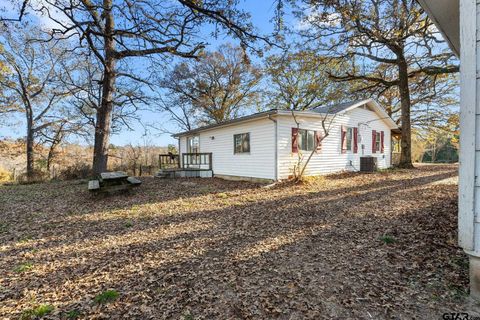 A home in Lindale