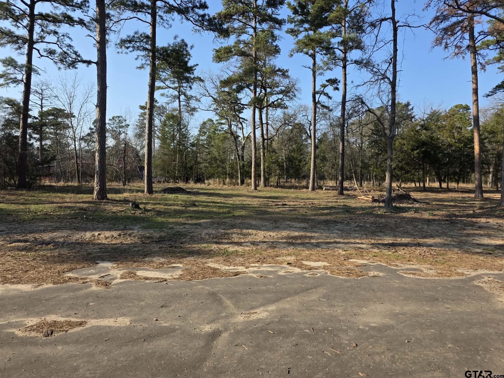 TBD King Charles Road