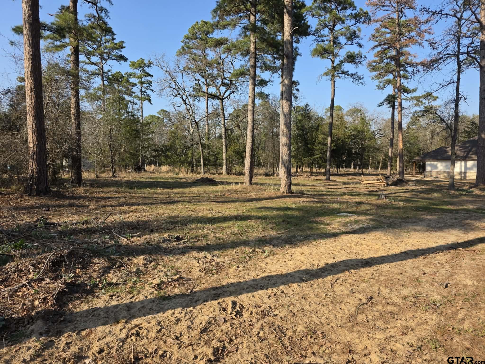 TBD King Charles Road