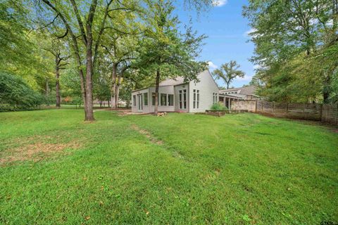 A home in Bullard