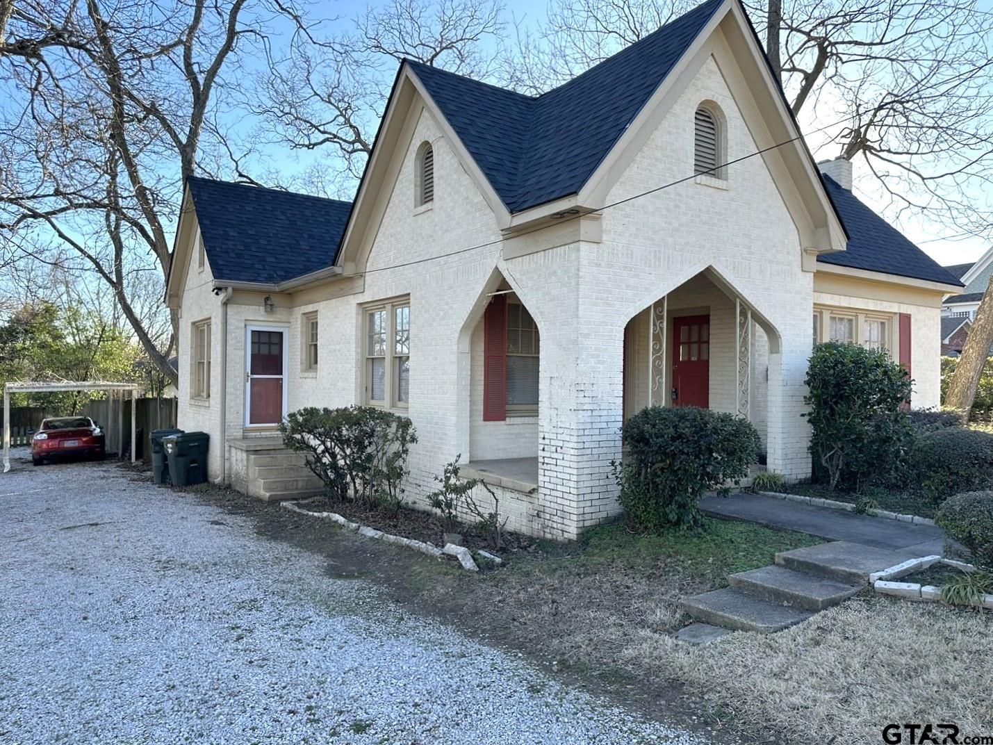 515 & 517 Charnwood St