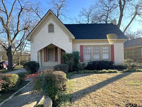 515 & 517 Charnwood St Tyler TX 75701