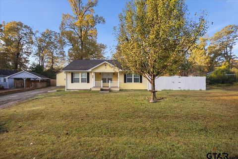 1402 Lawndale Longview TX 75604