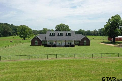 1303 CR 2314 Pittsburg TX 75686
