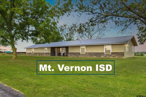 1742 SW Country Road 3055 Saltillo TX 75478