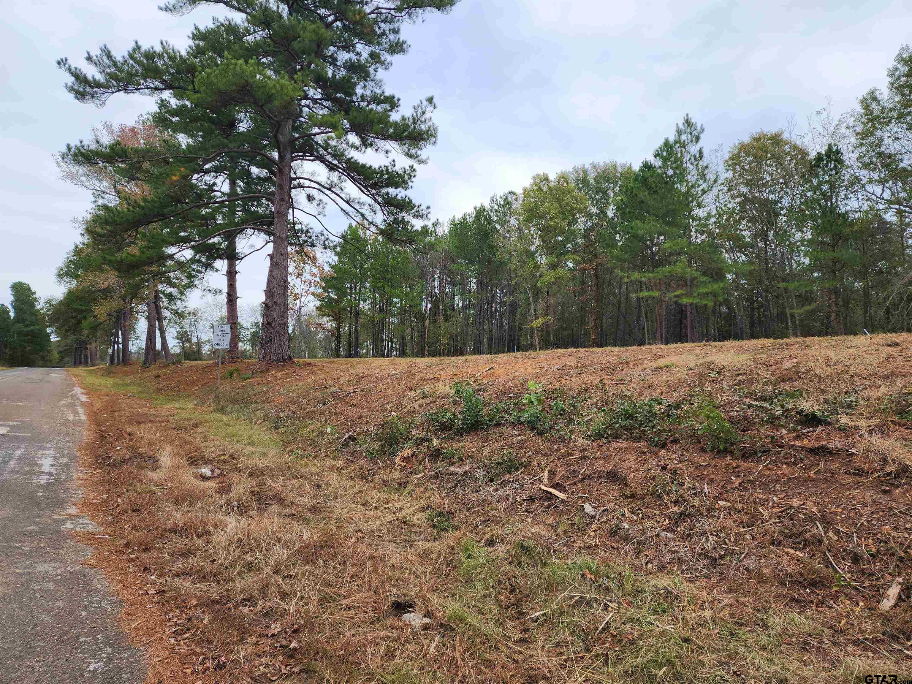 LOT 3 - TBD NE CR 363