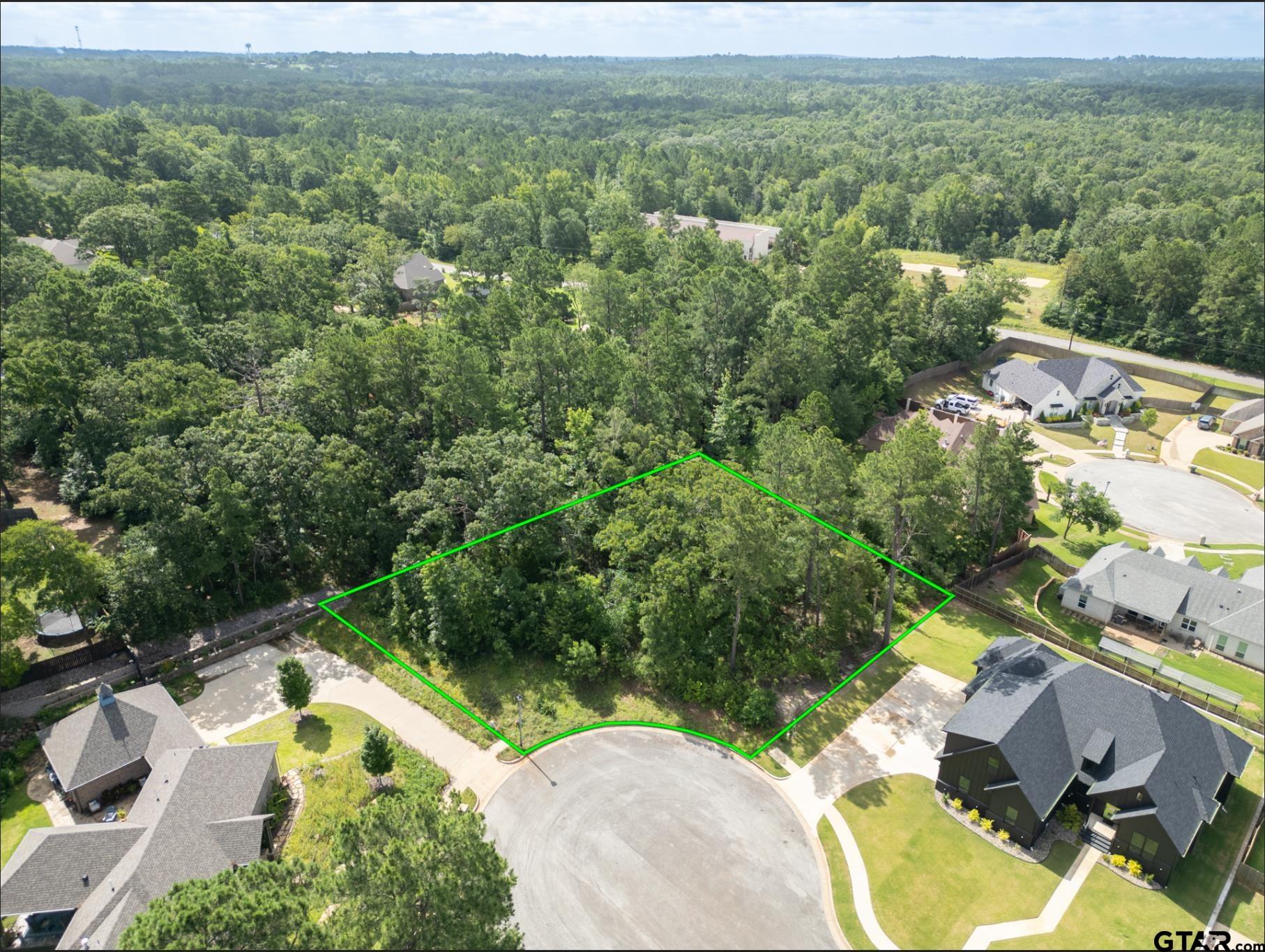 Photo 1 of 16 — 1242 Rainmaker, Tyler, TX 75703