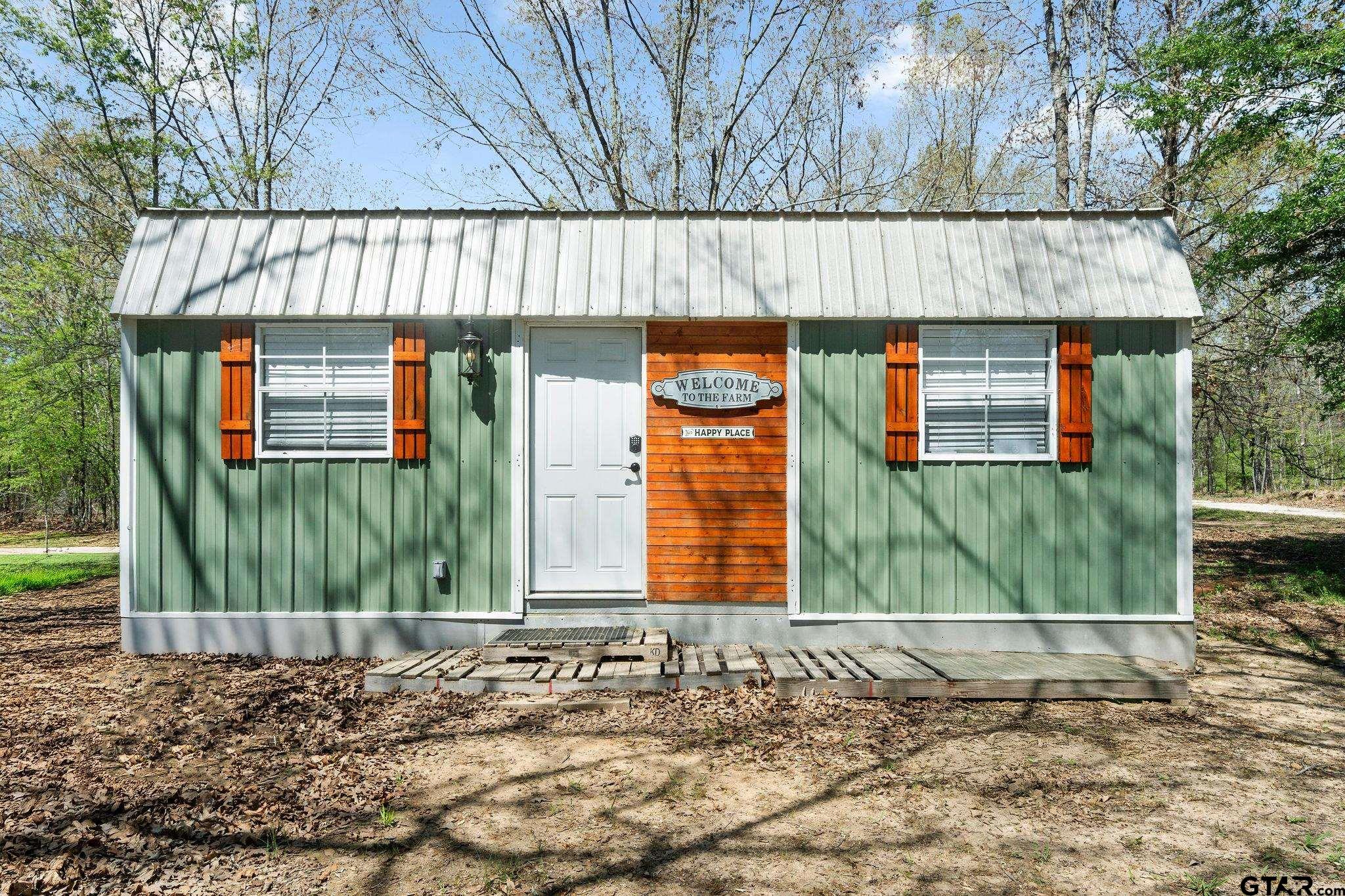 6256 County Road 1915