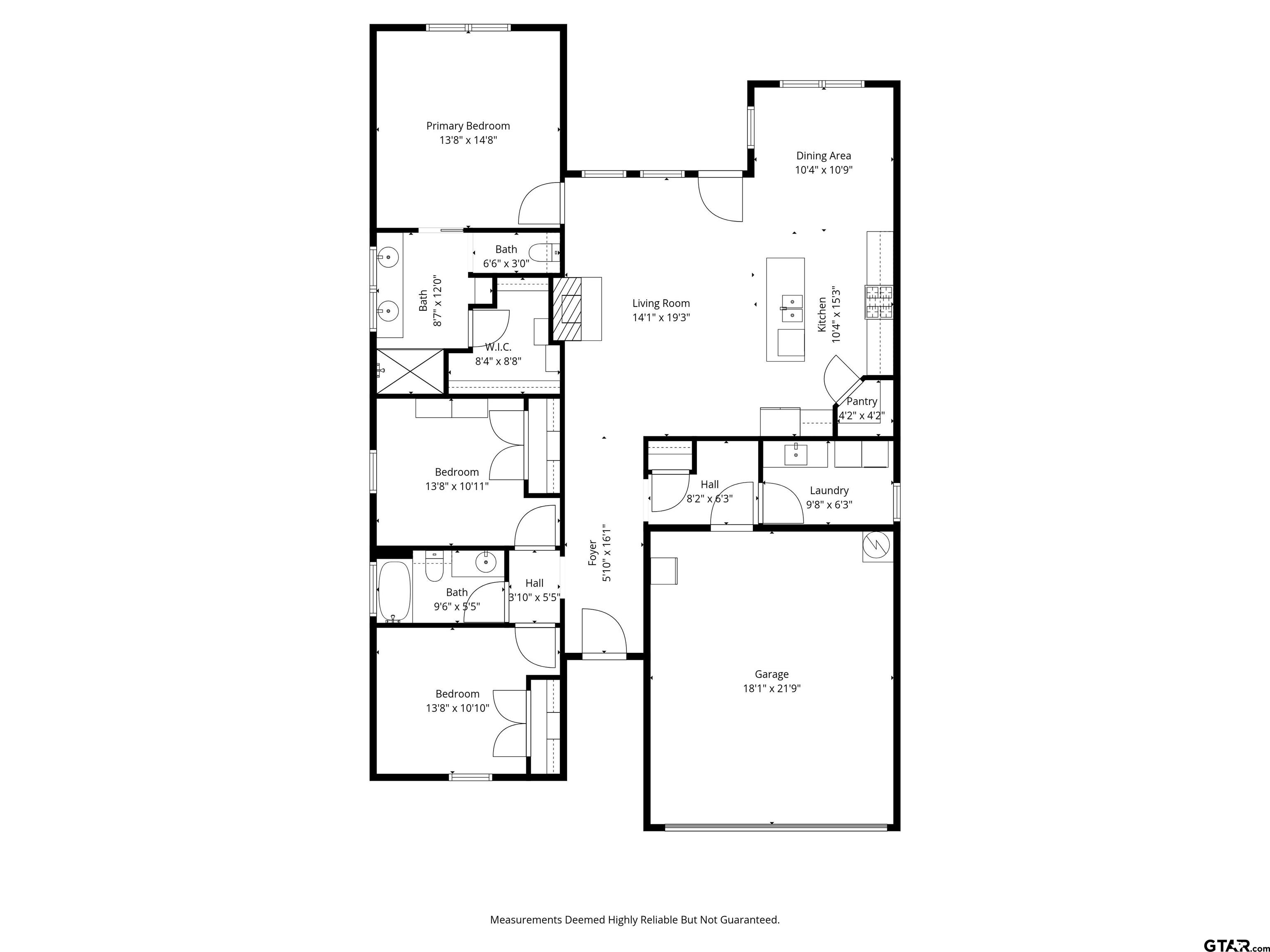 731 Cambridge Bend Cir