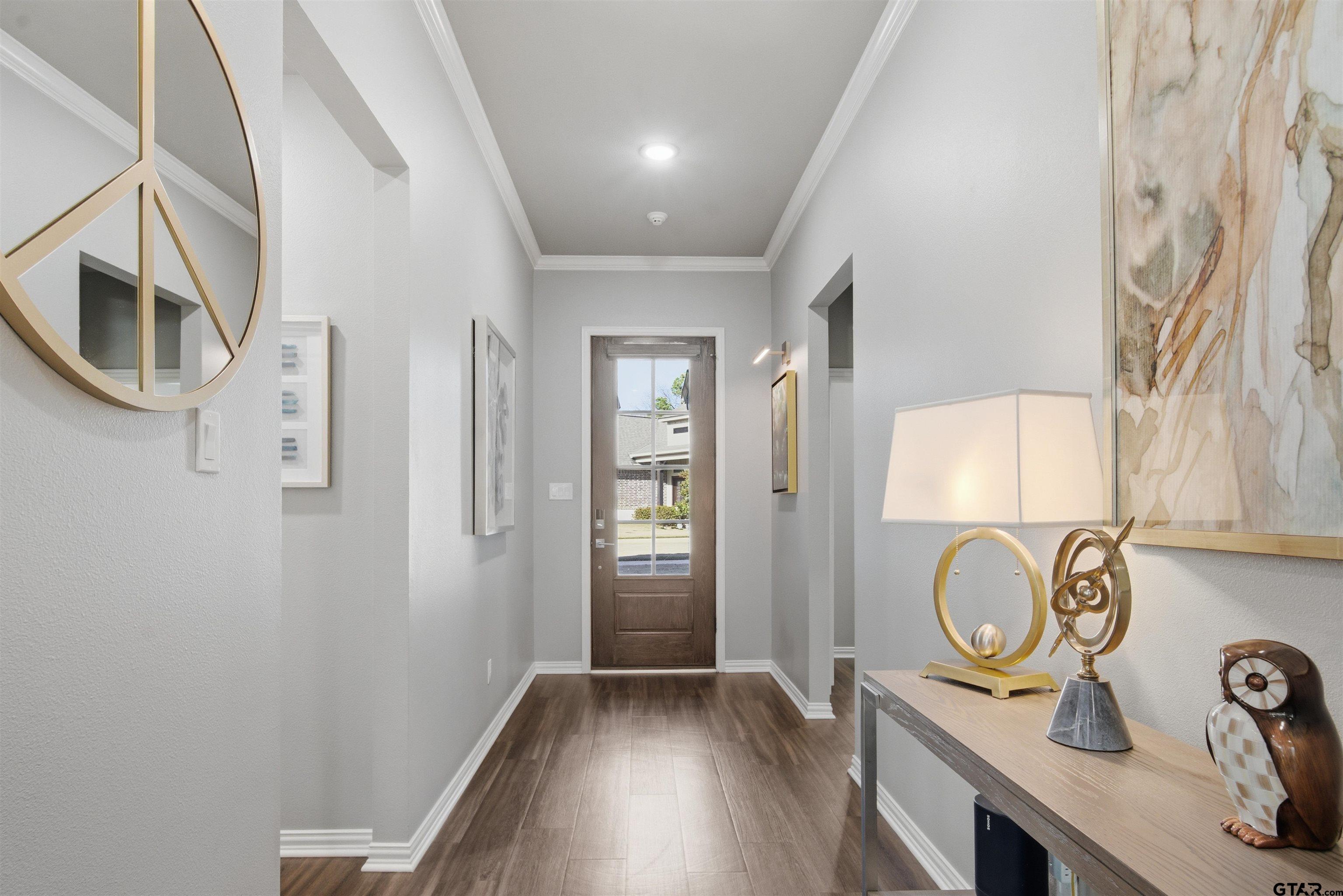 731 Cambridge Bend Cir