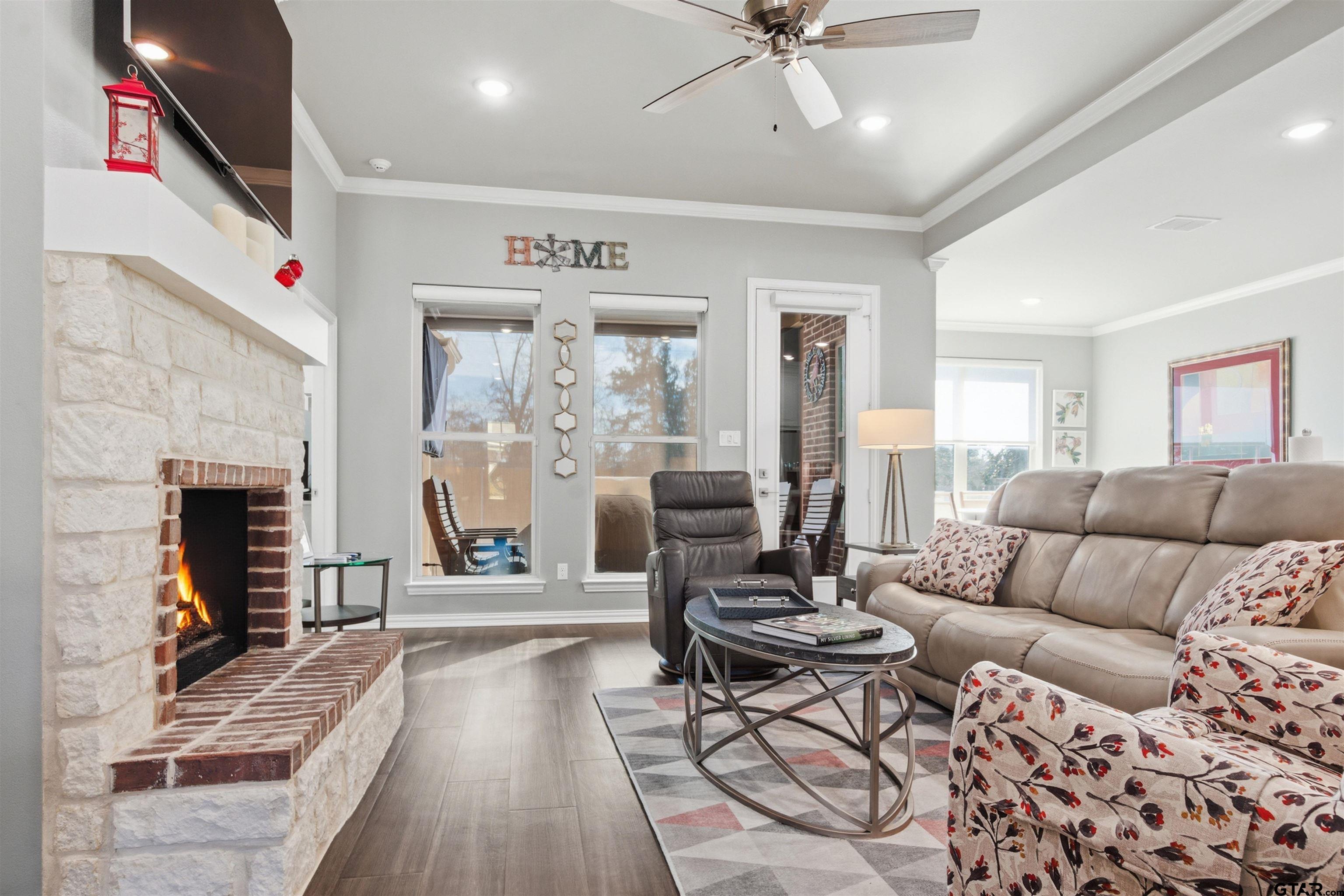 731 Cambridge Bend Cir