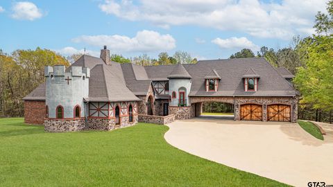 4721 Bobwhite Rd Gilmer TX 75645