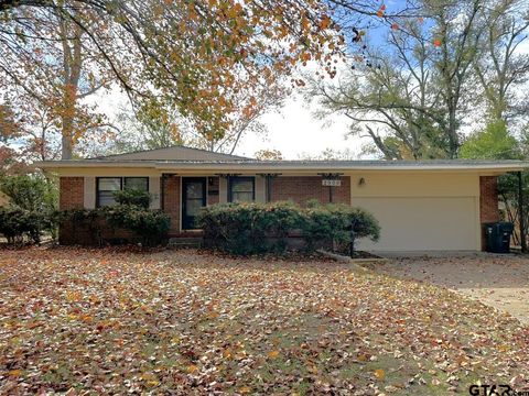 2909 Meadowlark Ln Tyler TX 75701