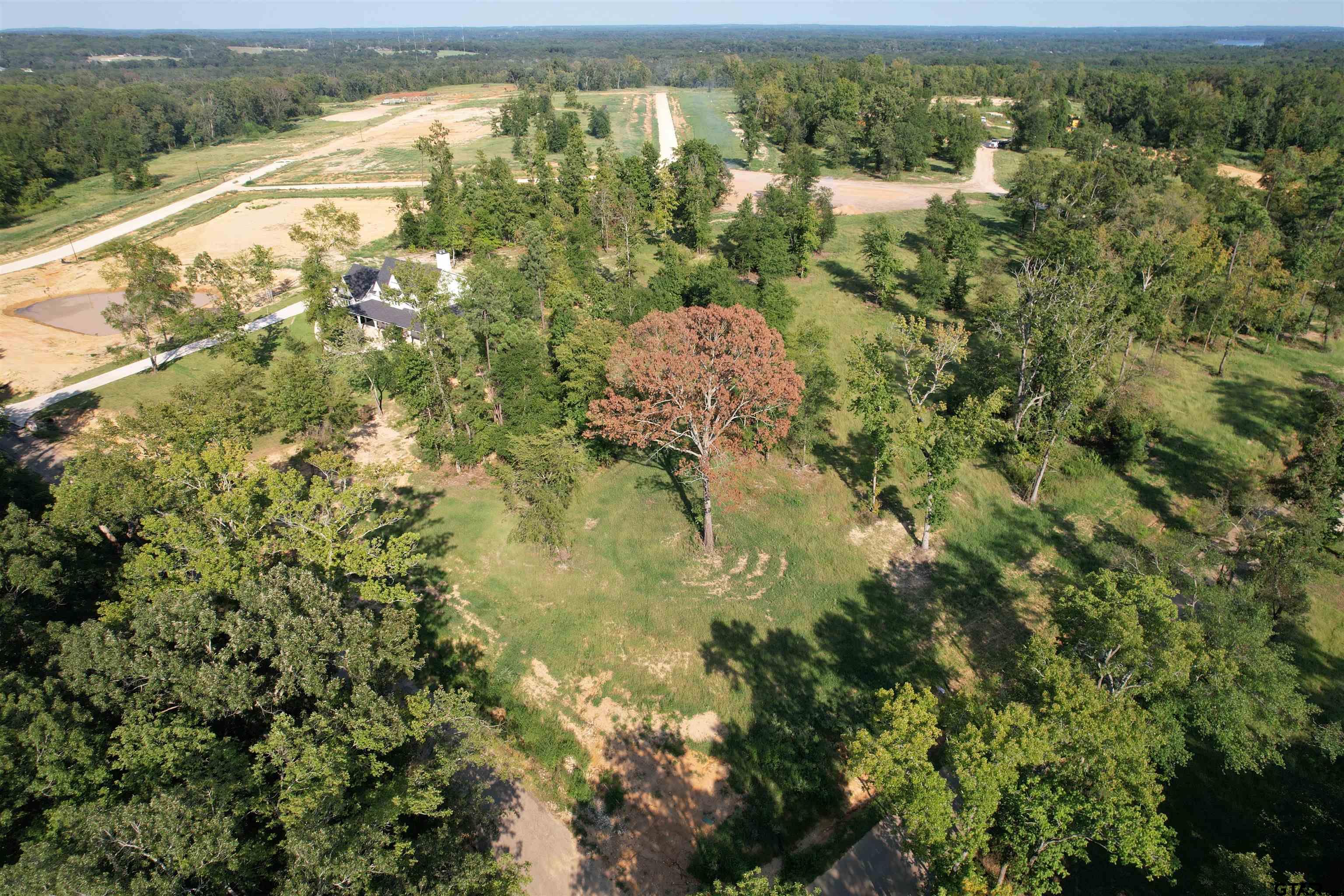 Lot #8 CR 2123