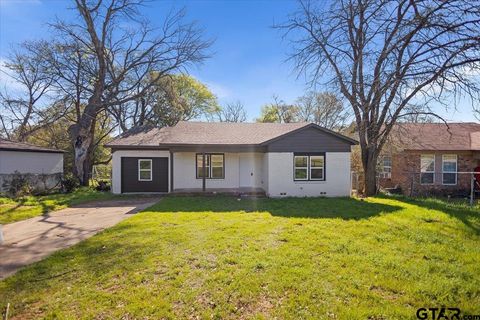 3024 FRANKSTON HWY Tyler TX 75701