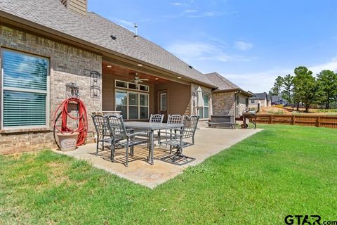 A home in Lindale